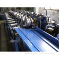 Fully Automatic Roller Shutter Door Roll Forming Machinery